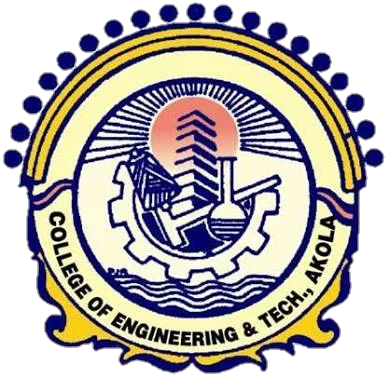 COETA E-Cell Logo